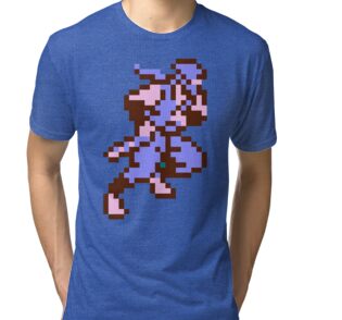 ninja gaiden t shirt