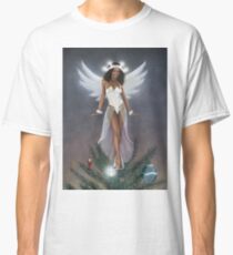 Tree Topper Classic T-Shirt