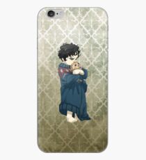 Baby Sherlock iPhone Case