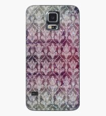 Cosmic 221B Wallpaper Case/Skin for Samsung Galaxy