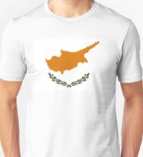 Cyprus Slim Fit T-Shirt