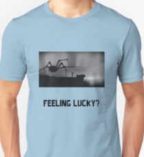 LIMBO Unisex T-Shirt