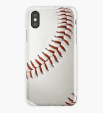 Baseball iPhone Case