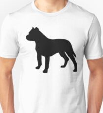 Pitbull Unisex T-Shirt