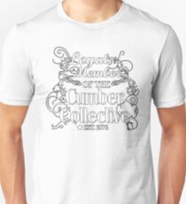 Cumbercollective Unisex T-Shirt