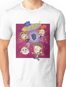 fairly odd parents shirt