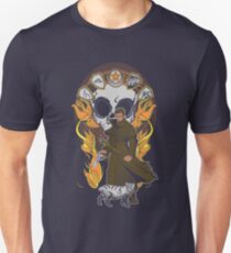 harry dresden shirt