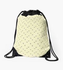 Tiny Koala Drawstring Bag