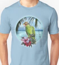 caribbean cool Unisex T-Shirt