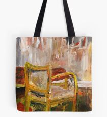 Chair Tote Bag