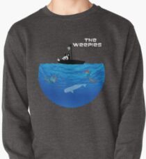 The Weepies' World Pullover
