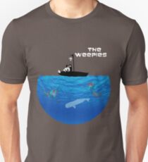 The Weepies' World Unisex T-Shirt