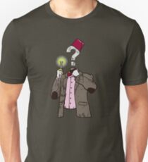 Guess Who Unisex T-Shirt