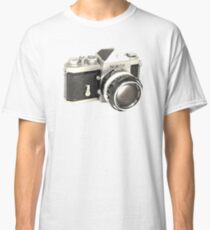 Nikon F SLR Camera Classic T-Shirt