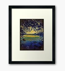 Landscape Framed Print