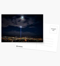 Spectra, Hobart, Tasmania Postcards