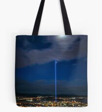 Spectra, Hobart, Tasmania #2 Tote Bag