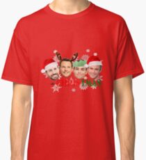 its CHRIStmas Classic T-Shirt