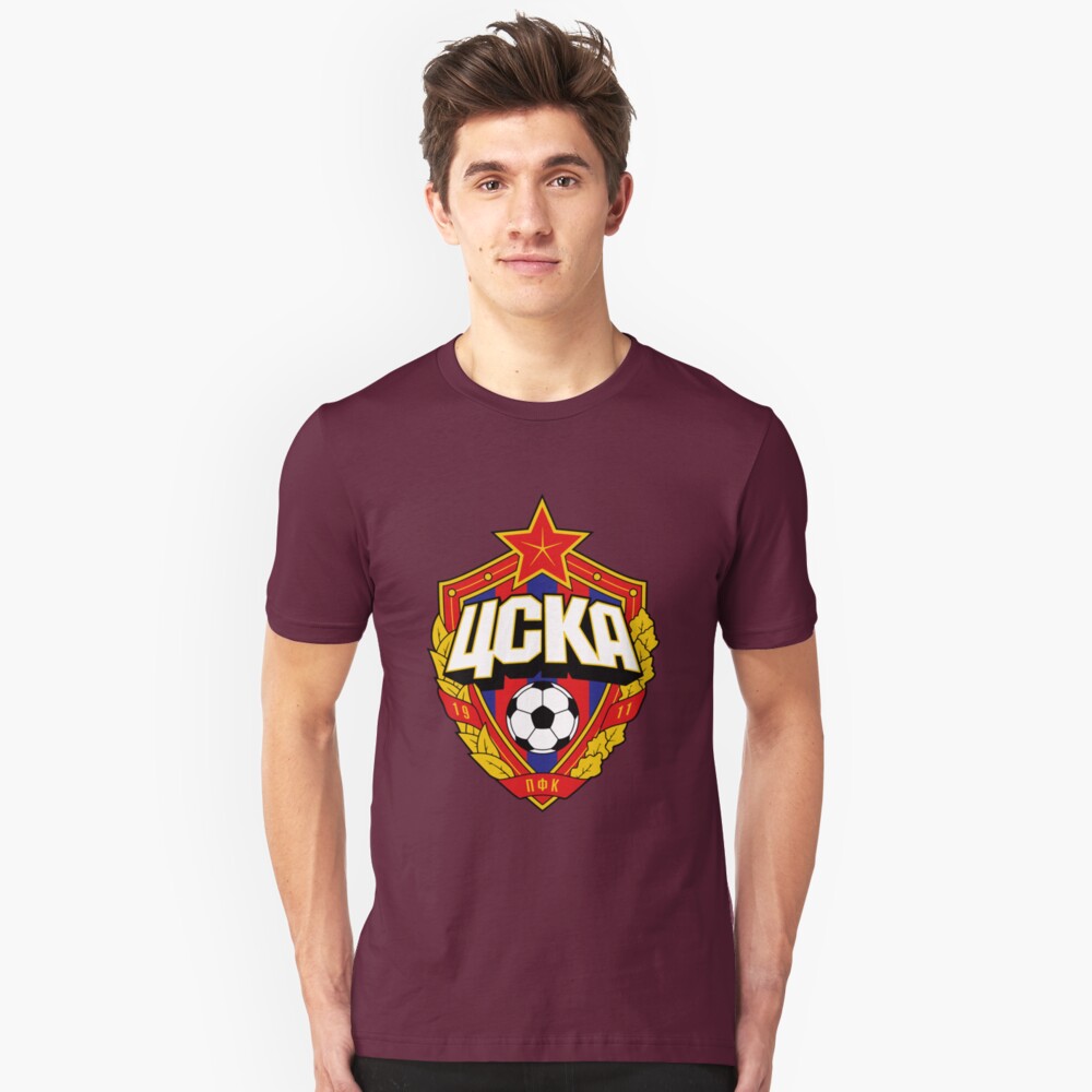 cska t shirt