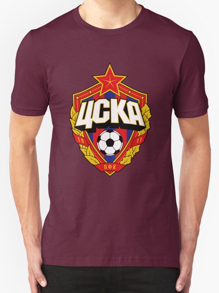 cska t shirt