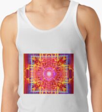 the bottom of pandora's box Men's Tank Top