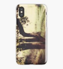 intersection iPhone Case