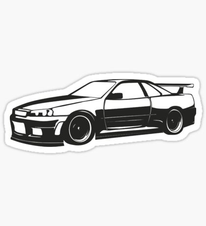 Fast And The Furious: Stickers 