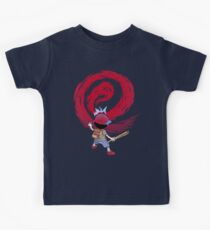 Cosmic Destroyer Kids Tee
