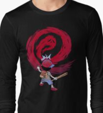 Cosmic Destroyer Long Sleeve T-Shirt