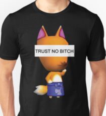 Trust No Redd. Unisex T-Shirt