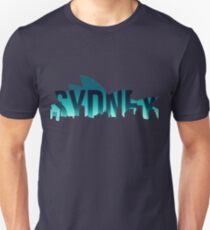 Sydney Skylines Unisex T-Shirt