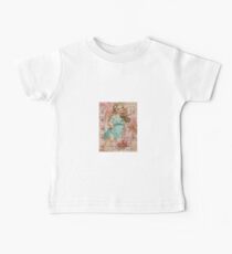 "The Wind" Baby Tee