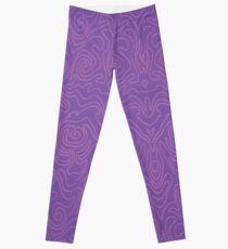 Eridium Leggings