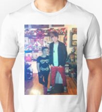 justin Unisex T-Shirt