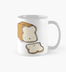 Sliced Bread Mug