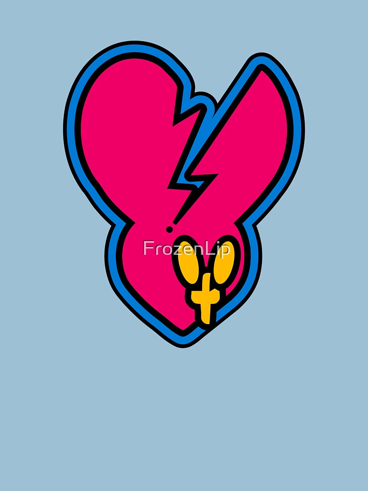 Love Shockers - Jet Set Radio by FrozenLip
