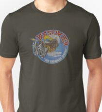 Bug Stomper Unisex T-Shirt