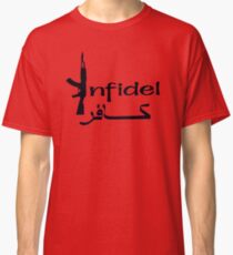 Infidel Classic T-Shirt
