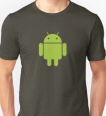Android Unisex T-Shirt