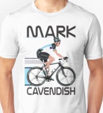 Mark Cavendish Unisex T-Shirt
