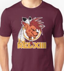 Cosmo Canyon Reds Unisex T-Shirt