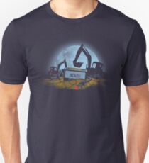 8-Bit Legend Unisex T-Shirt