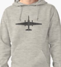 Lockheed U-2 (TR-1) Dragon Lady Pullover Hoodie