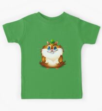 Hamster Kids Tee