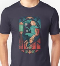 Aran Nouveau Unisex T-Shirt