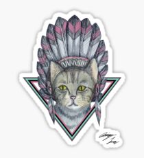 The Local Natives Sticker