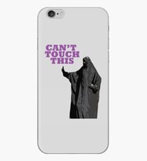 Can't Touch This iPhone-Hülle & Cover