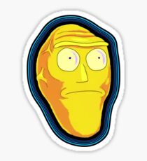 Show Me What You Goooot Sticker