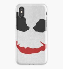 A Freak Like Me iPhone Case