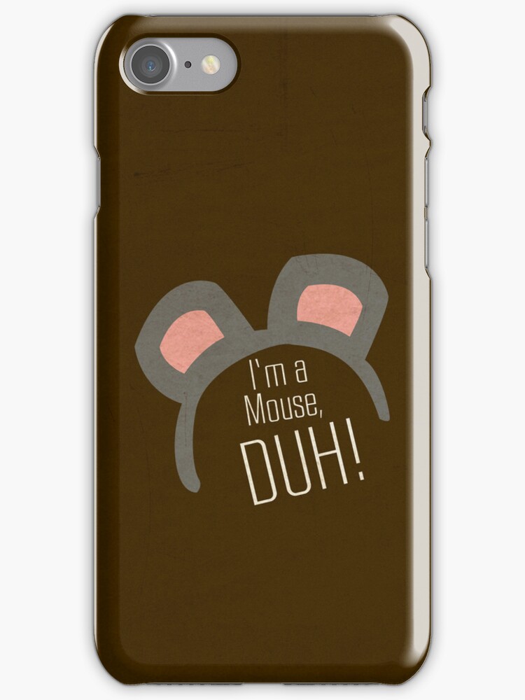 Mean Girls iPhone Cases POPSUGAR Tech